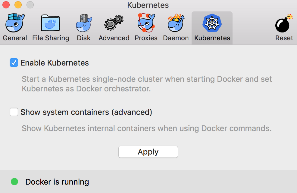 Docker desktop for mac download
