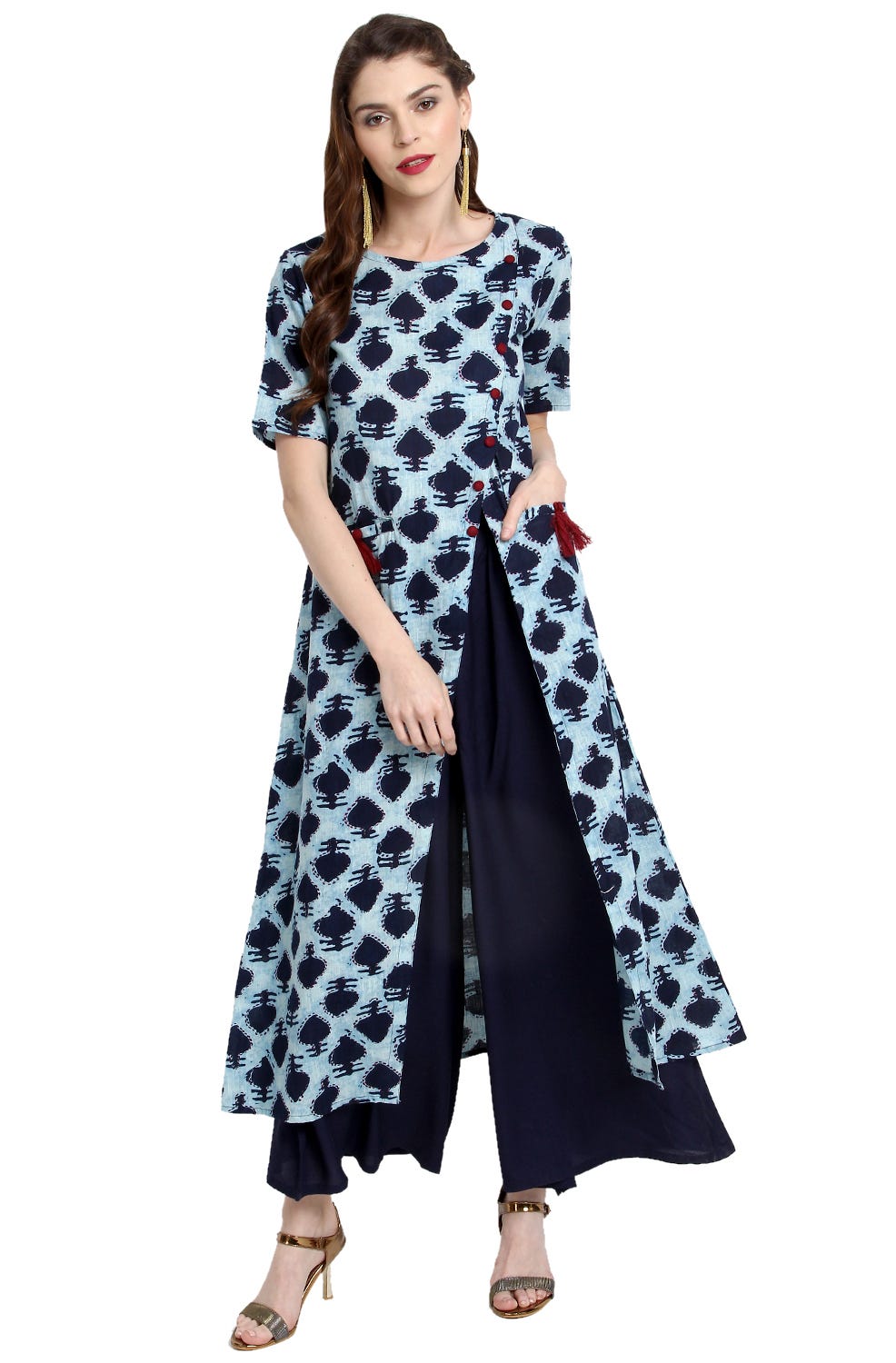 janasya kurtis wholesale