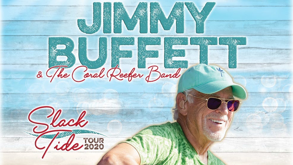 Jimmy Buffett Charlotte Tickets, Jun 06, 2020 at PNC [Coupon code] by