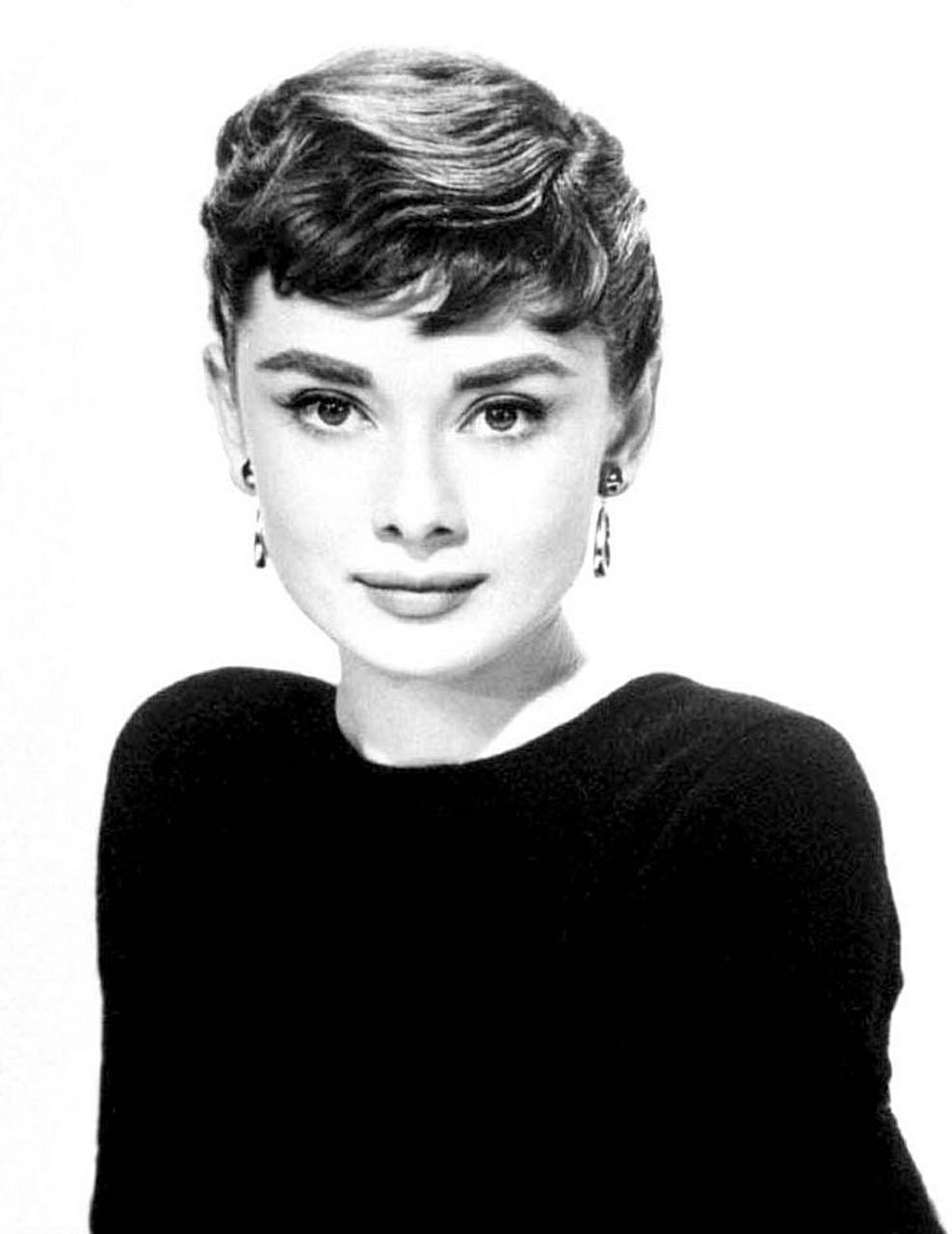 Short Hair On Women And Girls Should Be Ok And Yet It S Not
