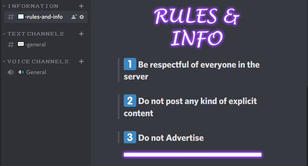 Unicode Text Converter Discord This Discord Font Generator Can 