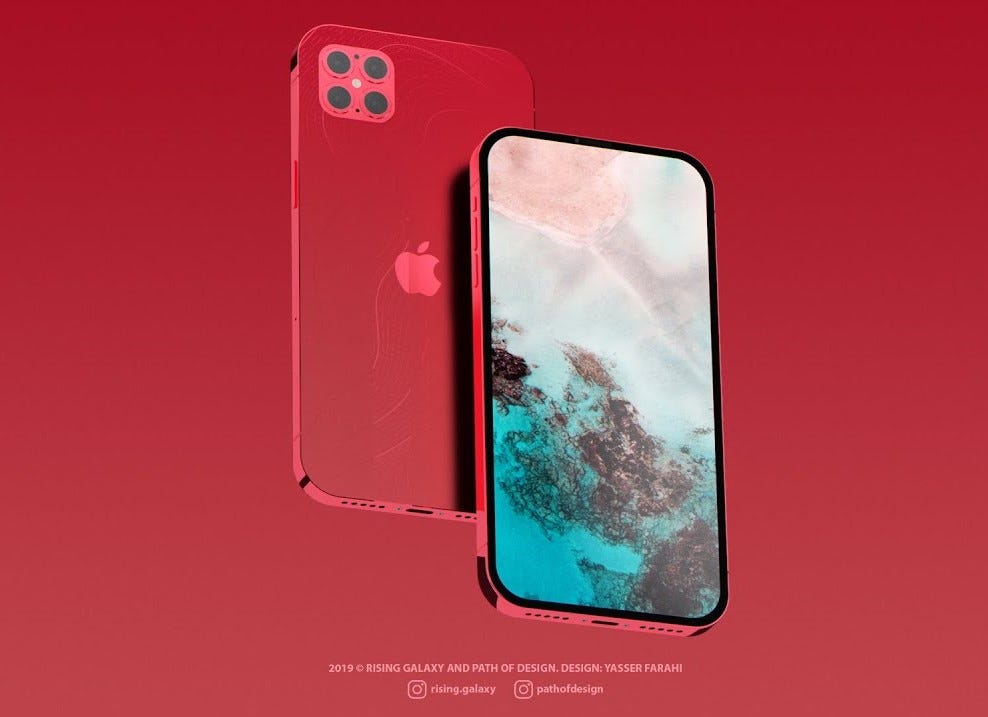 iPhone 12 is coming with Reverse Wireless Charging — Rumor &hellip;