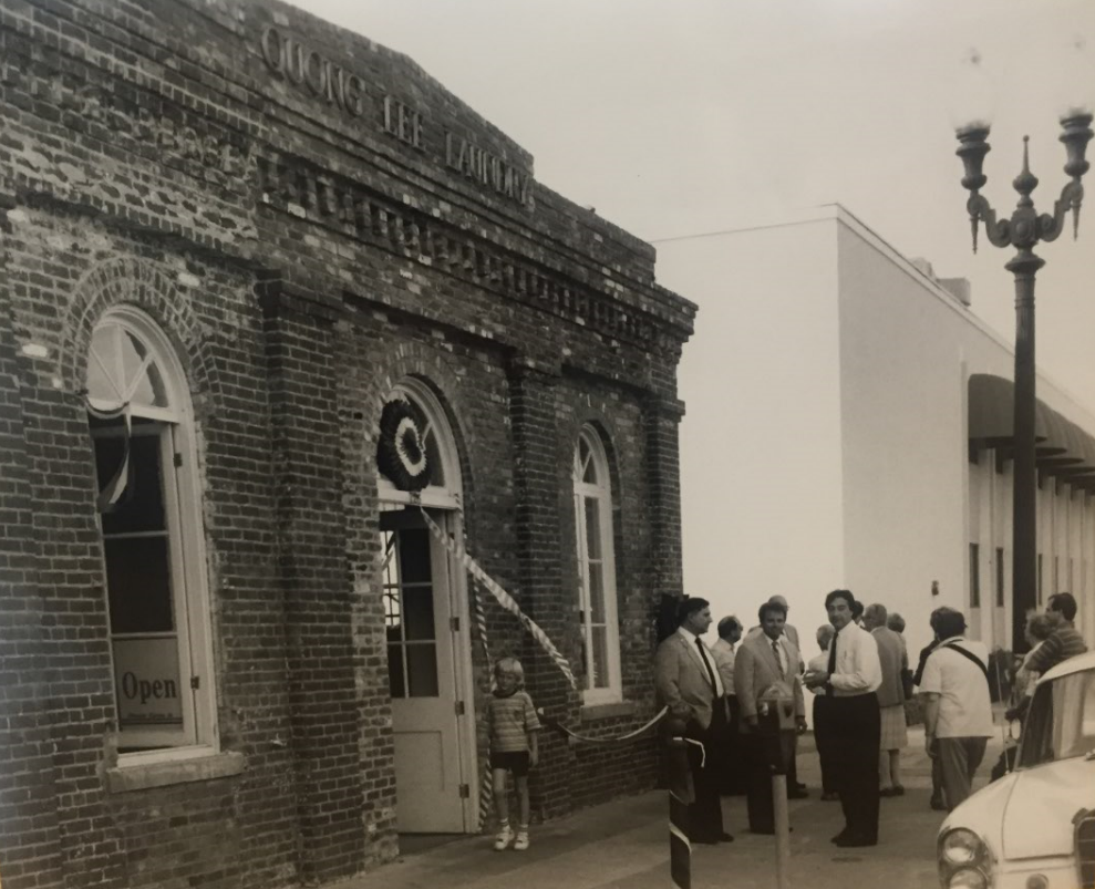 Historical Blog Series Diller Chamberlain Store Redwood