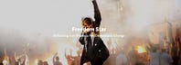 Freedom Star
