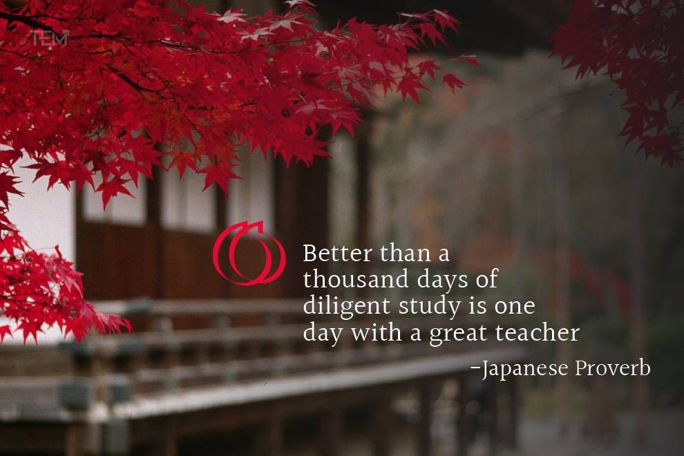 25 Inspirational Teachers’ Day Quotes From Teachers And ...