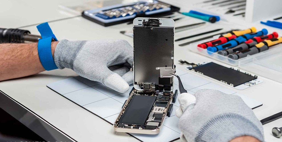 Phone Repair Aventura