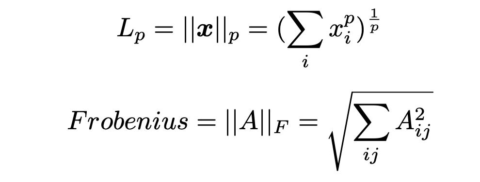 lineare algebra 2 eth