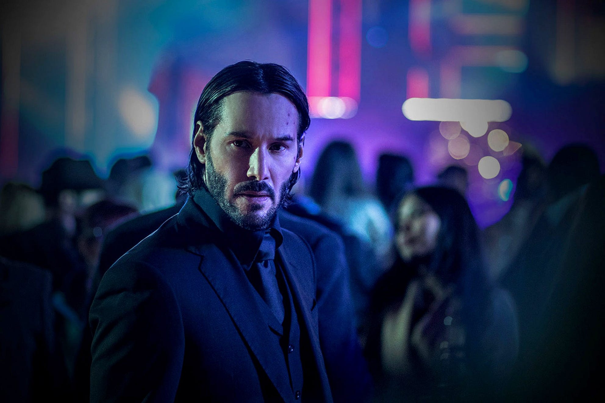 movie review john wick 2