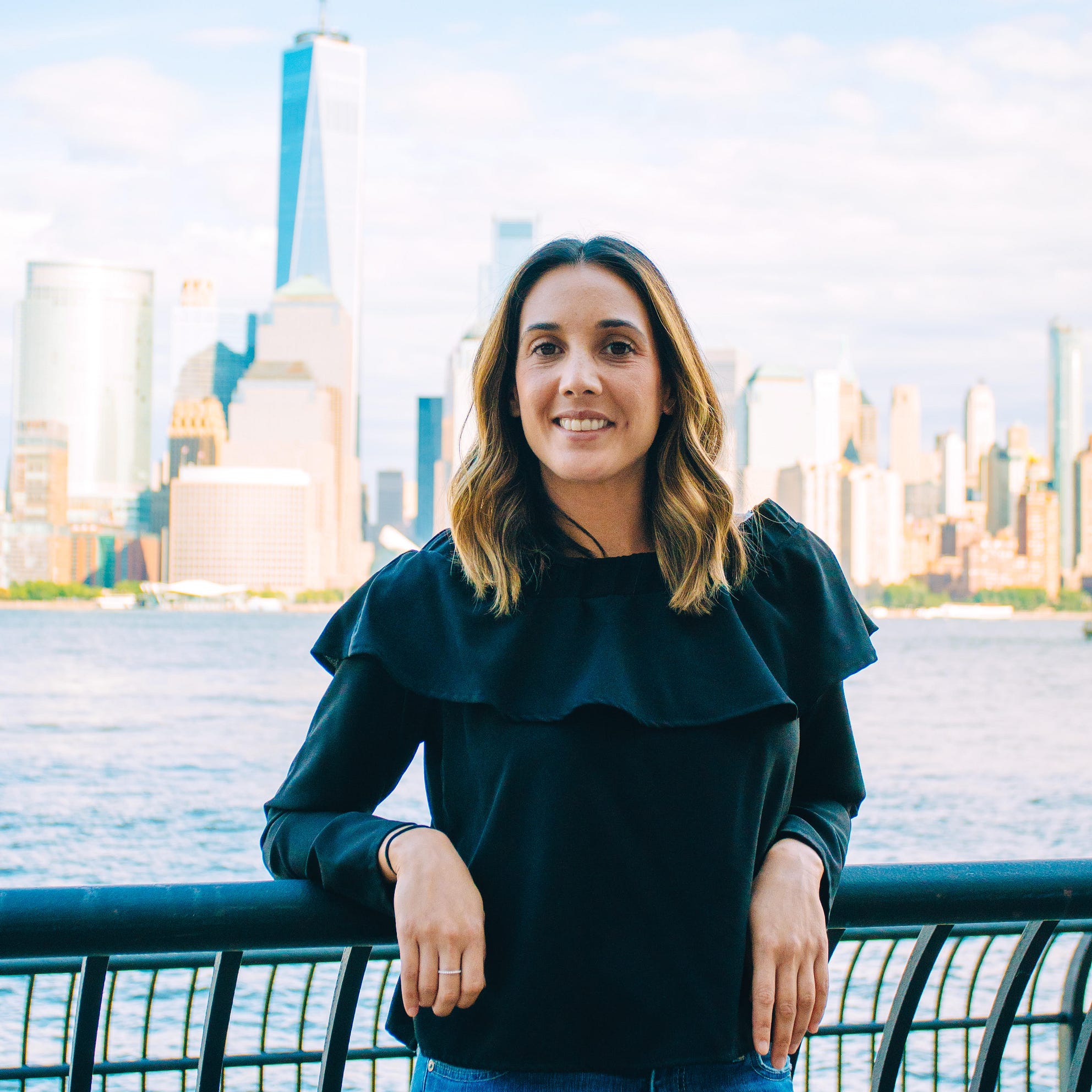 Celebrity Chef & Restaurateur Leah Cohen: 5 Things You Need To Know To 