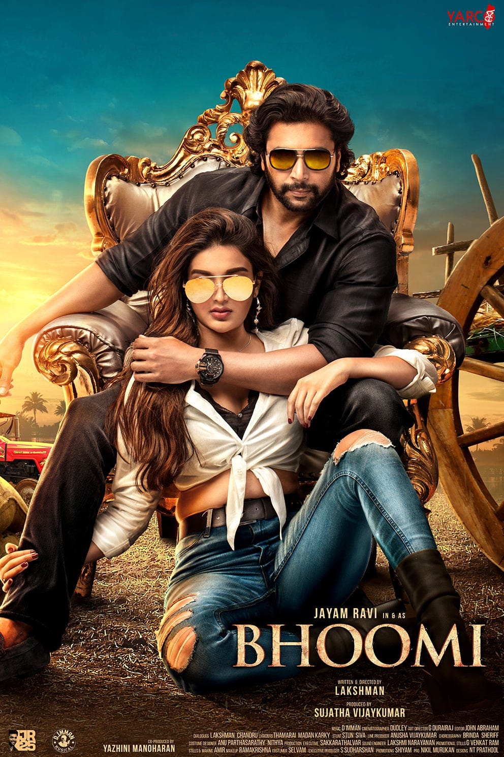 Hd 720p Watch Bhoomi 2021 Movie Online By L Aks M Iwat Id Bhoomi 2021 Hindi Movie Jan 2021 Medium