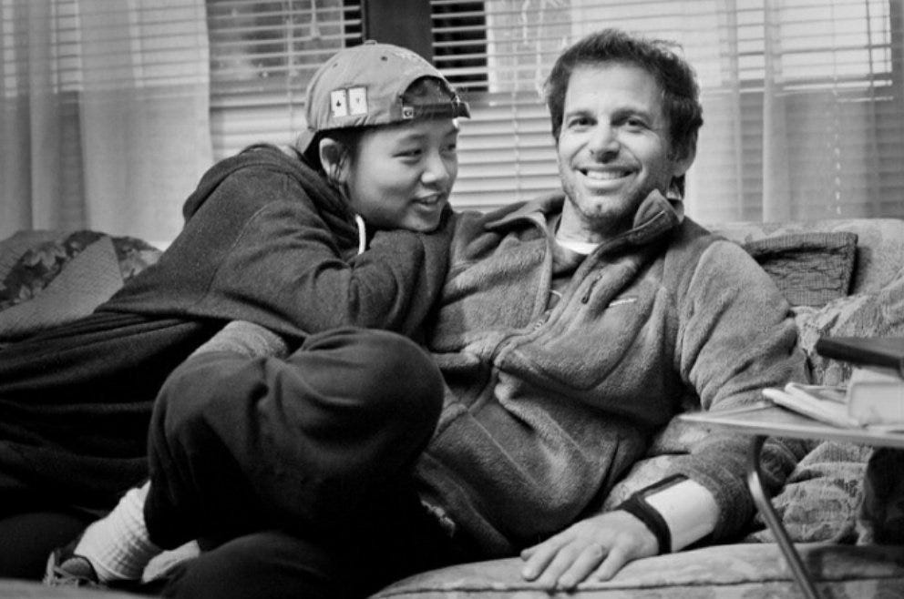 On Ray Fisher S Allegations It S Time To Stop Excusing Joss Whedon S Bad Behavior And The Bad Behavior Of Geekdom In General By Shafira Jordan Medium