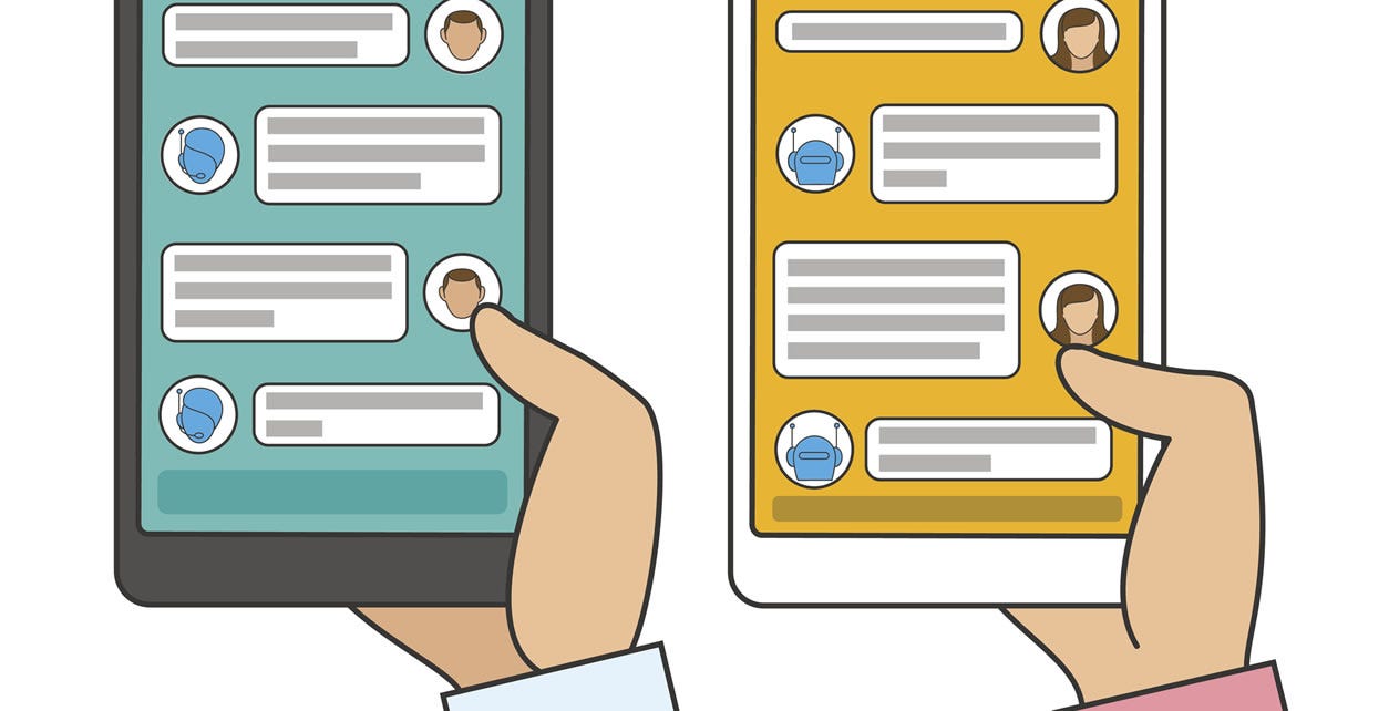Create and deploy chatbots in minutes with Google Sheets using WotNot!