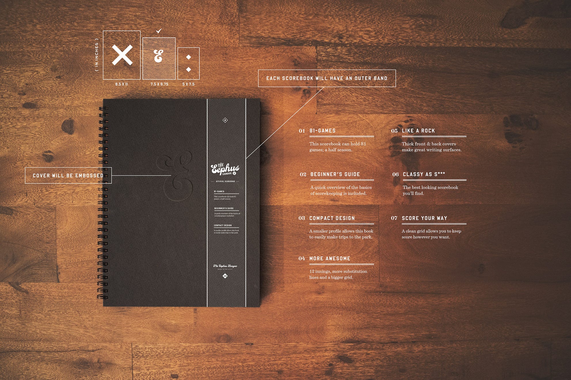 Launching a Business through Kickstarter | by Bethany Heck | The Crowdfunding Handbook | Medium