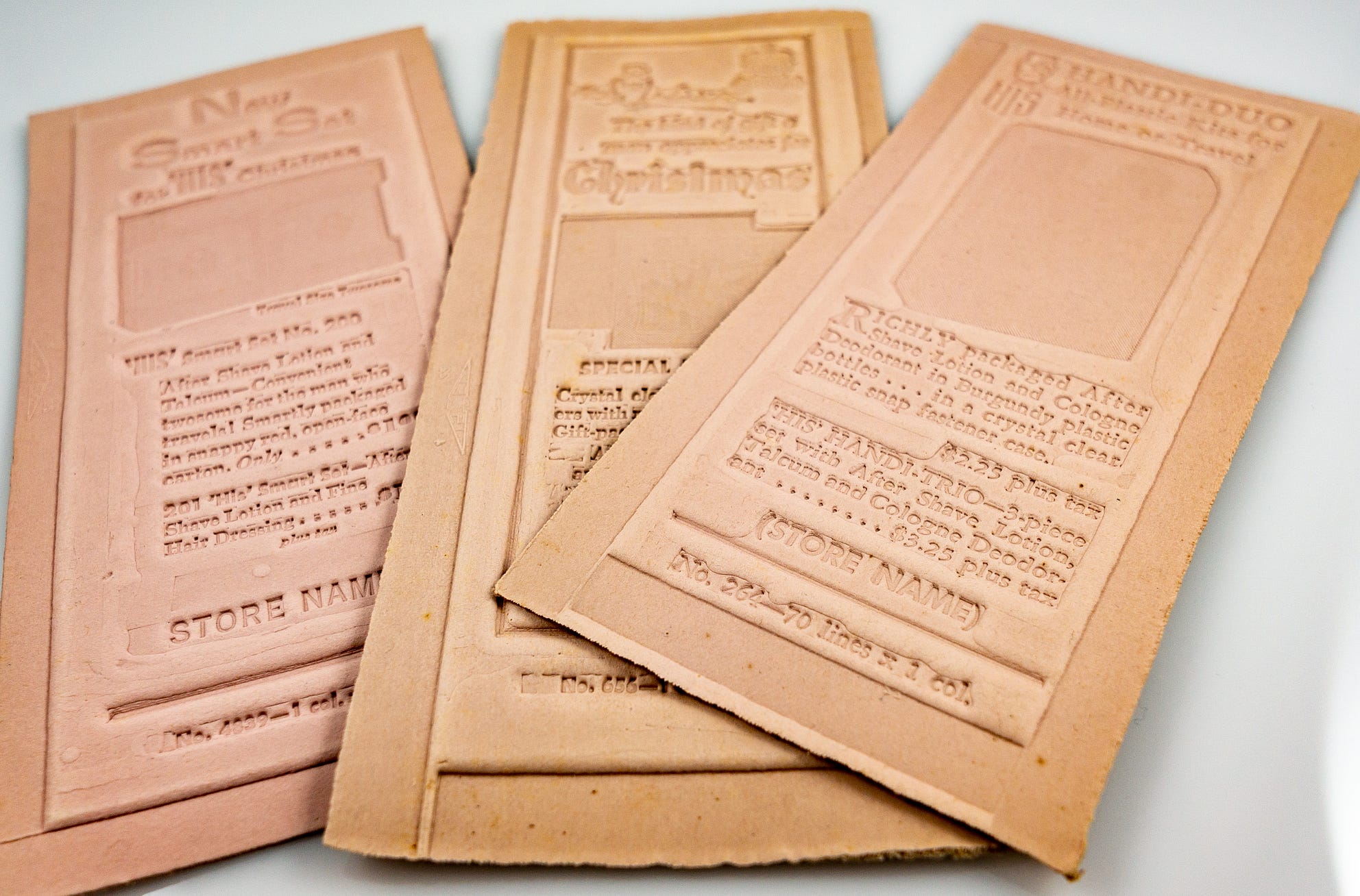 Flong time, no see. How a paper mold transformed the growth… by Glenn