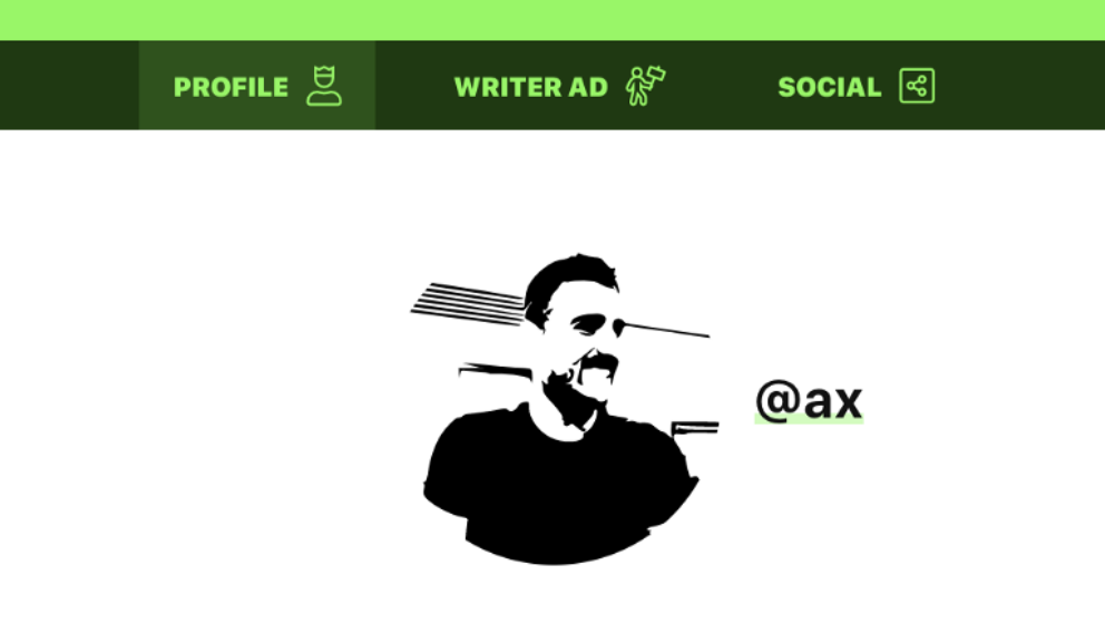 Download Hacking Hacker Noon Cross Site Scripting Attacks Via Crafted Svg Images By Ax Sharma Axdb Medium PSD Mockup Templates