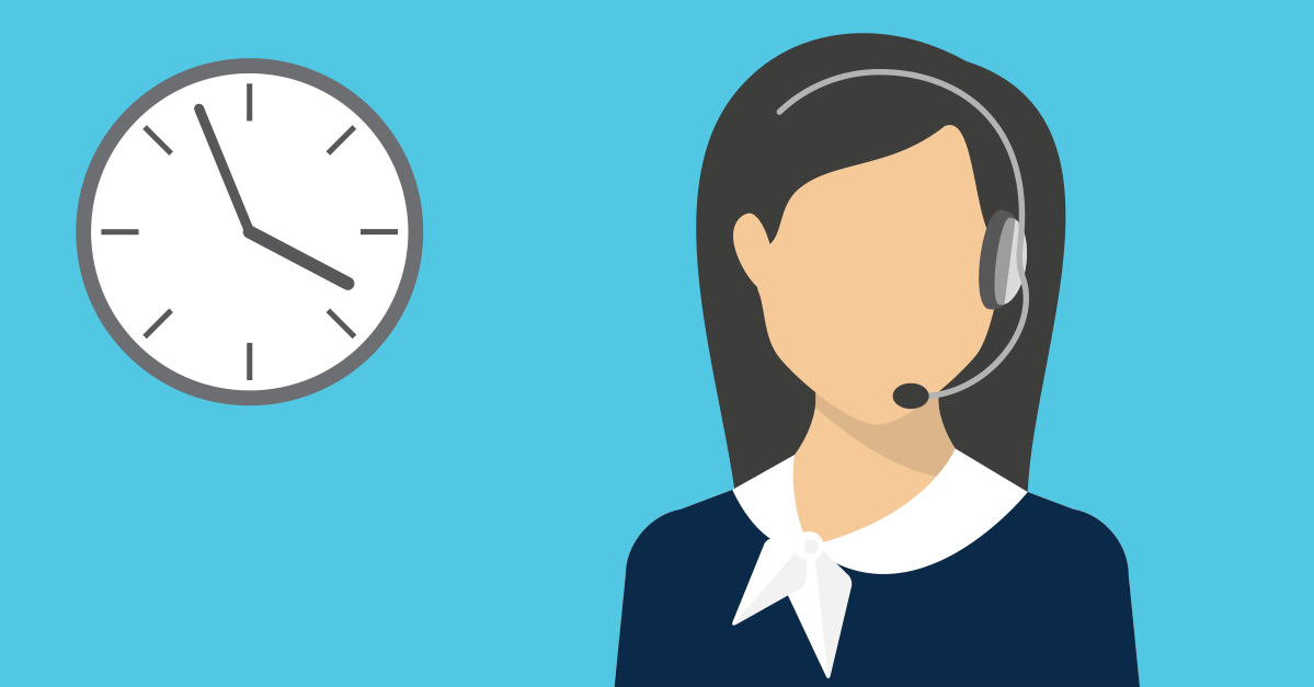 Why Customer Service Is Such A Bad User Experience… by Laurah Mwirichia Prototypr