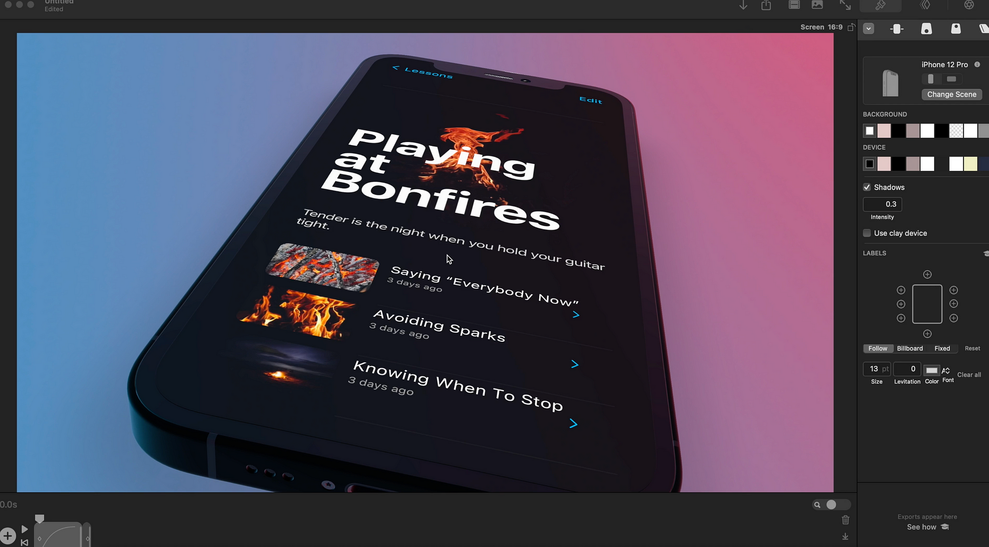 Download 5 online mockup generator tools for UX/UI designers | by ...