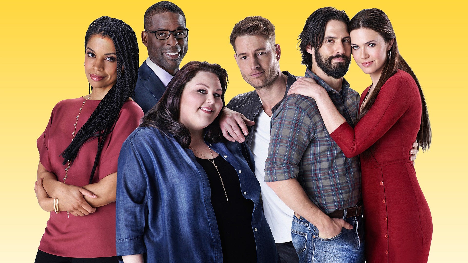 This Is Us Season 5 Watch Online