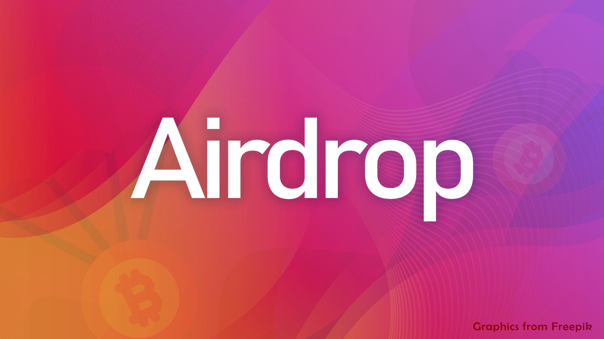 What is an Airdrop？. The definition of airdrop, why the ...