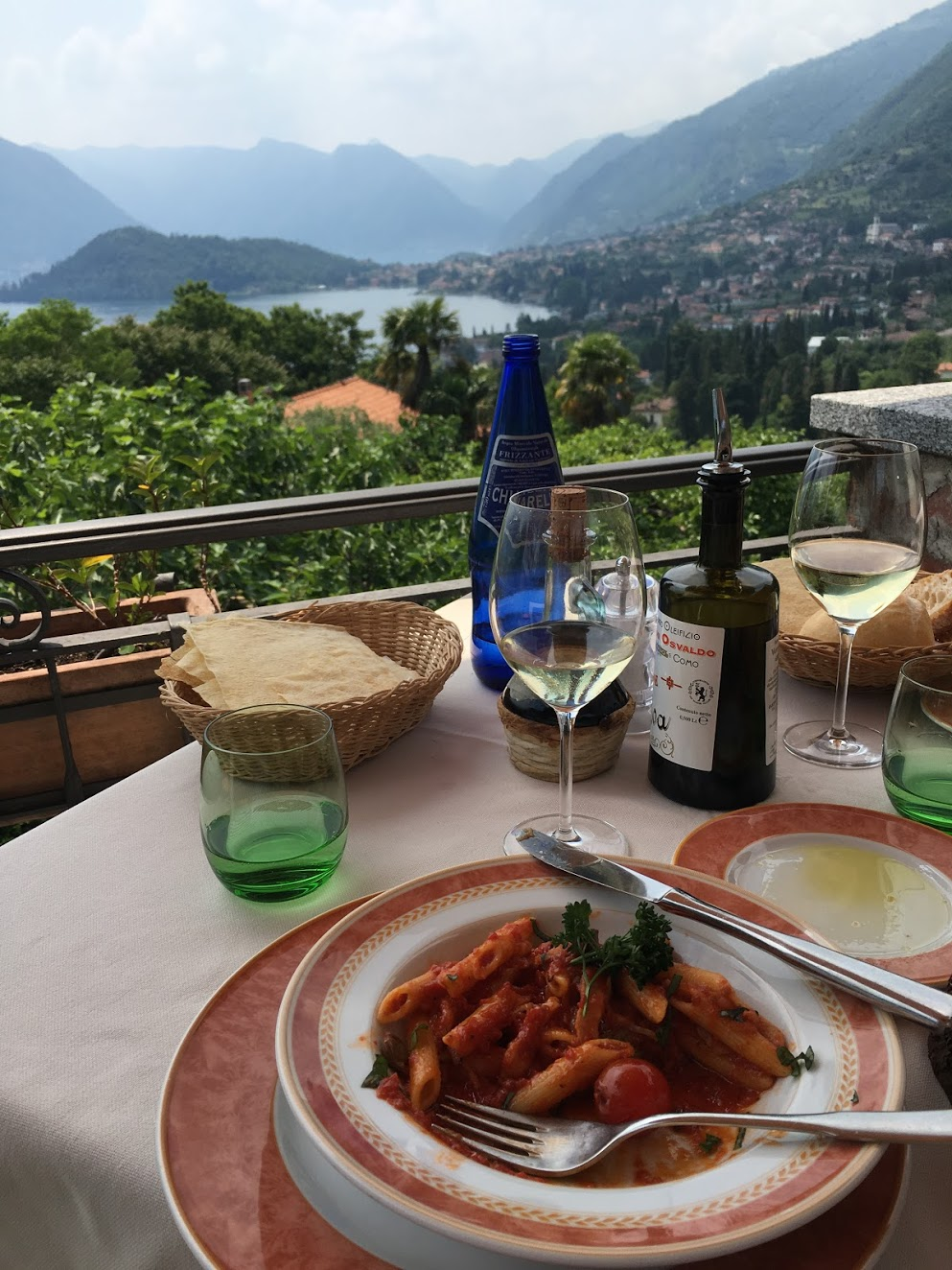 Northern Italy Travel Tips After Returning From A Week In Northern By Cynthia Johanson Medium