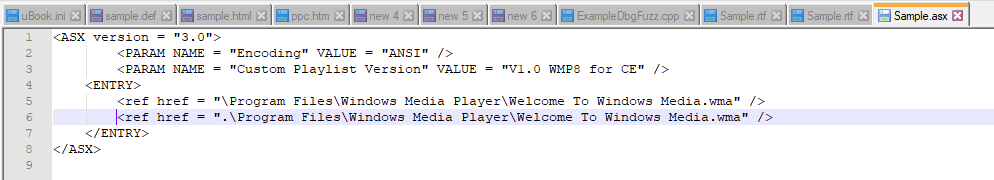 Media