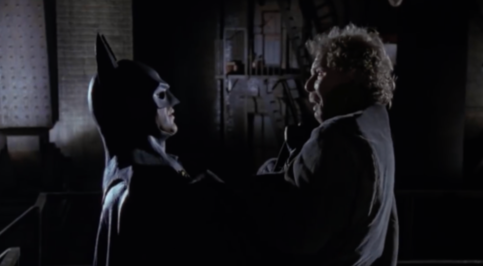 The Visual Phenomenon that is Batman (1989) | by Sebastiaan Khouw ...
