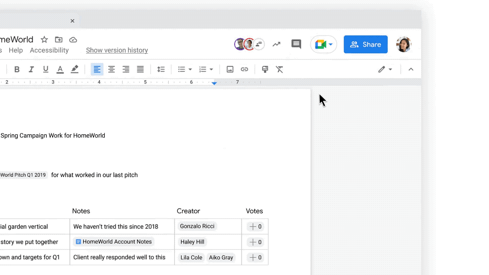 Fast Forward Google I O 21 Event Recap By Richard Yao Ipg Media Lab May 21 Medium