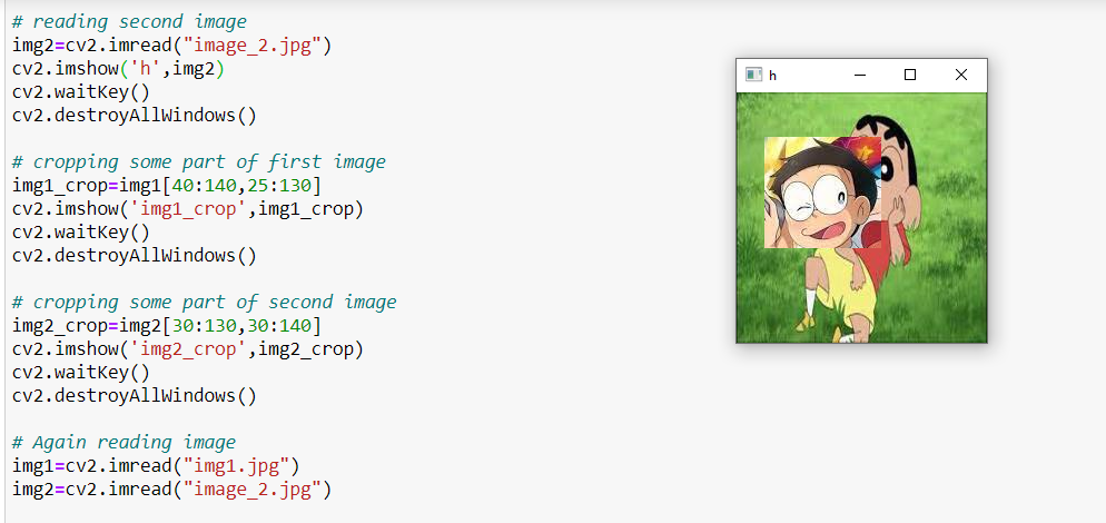 Image Processing with Python🐍🐍. Do you know about image processing? how ...