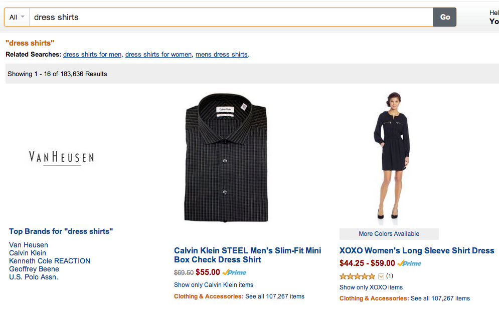 clothing stores online for guys