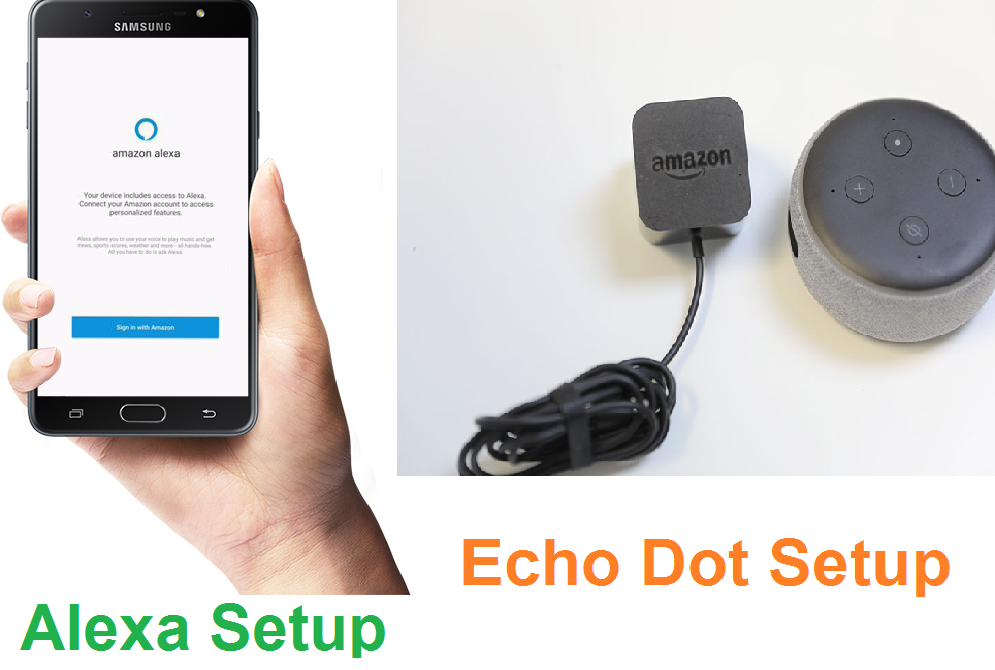 can you use an echo dot without a smartphone
