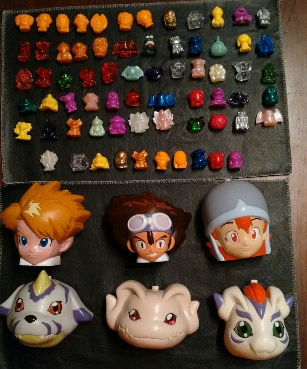 juguetes de los años 2000