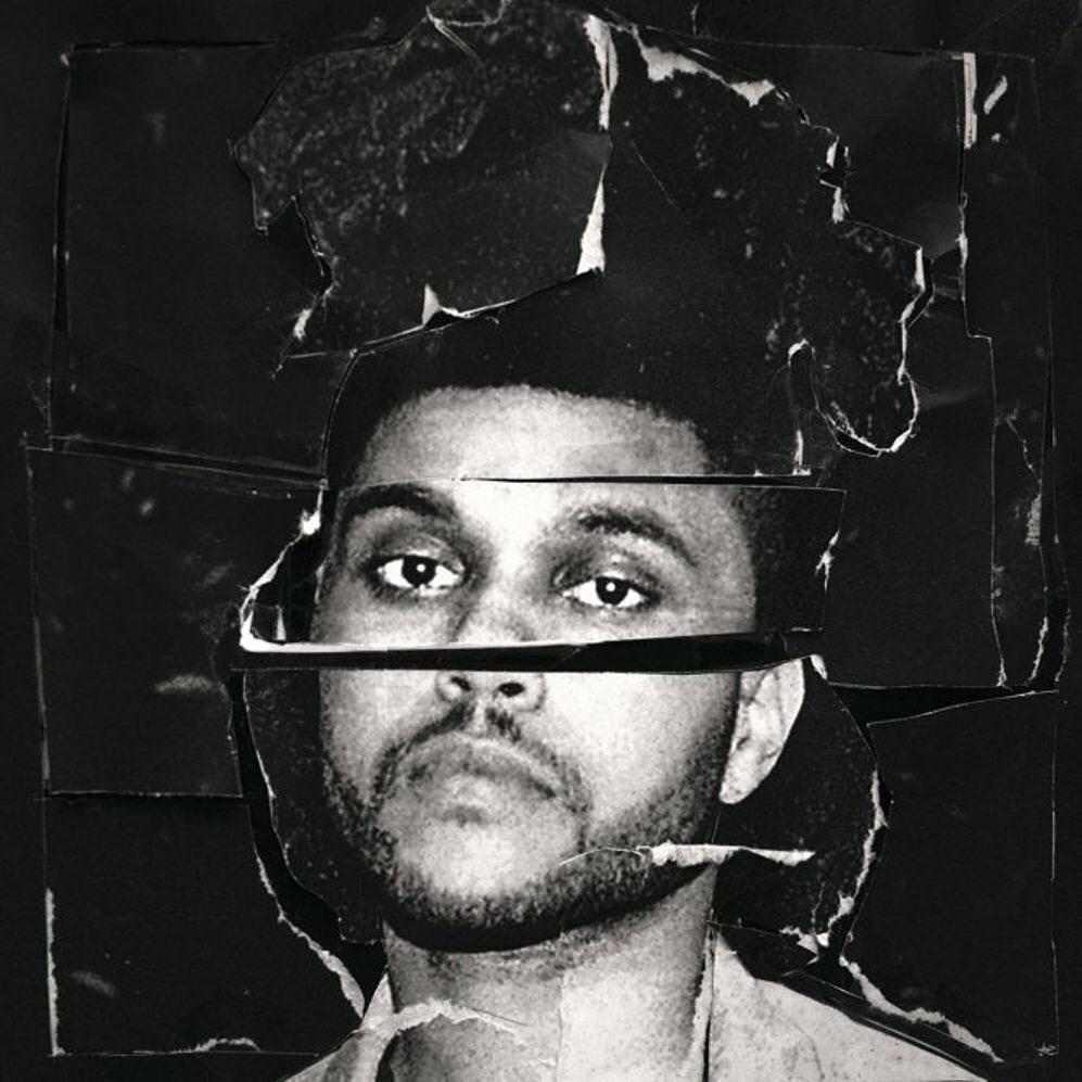 Most Underrated Songs From The Weeknd By Joe Needham Medium Most Underrated Songs From The Weeknd By Joe Needham Medium