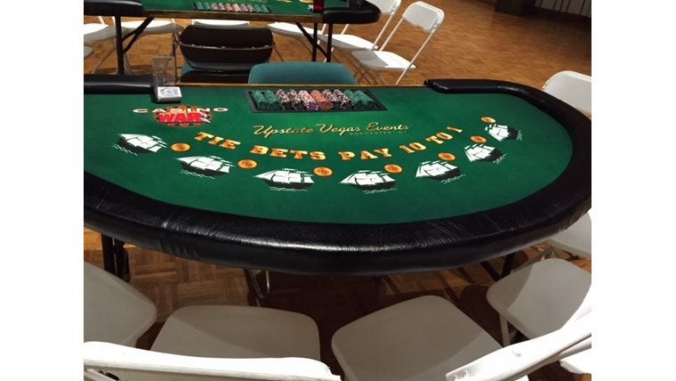 How to win at casino war How to win at casino war