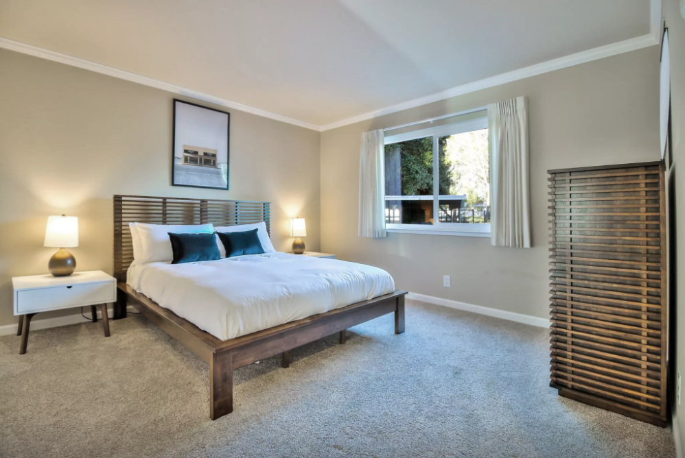 How to Furnish Your AirBnB Furniture Tips & Tricks for Rental Properties