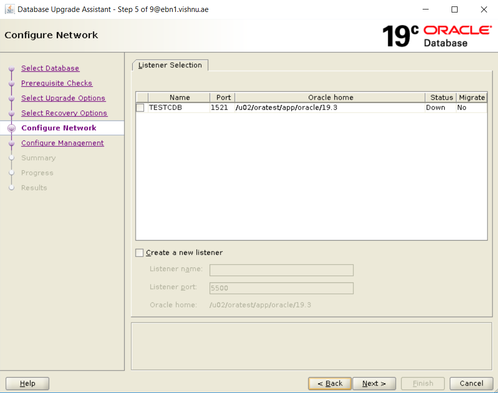 Upgrading Oracle Ebs Database To 19c By Vishnu Vinnakota Medium Upgrading Oracle Ebs Database To 19c By Vishnu Vinnakota Medium