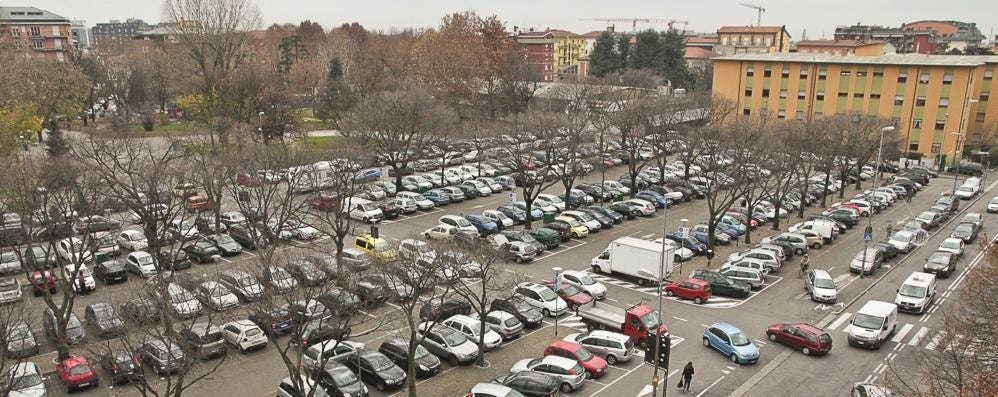Come cambia la Malpensata. Il quartiere sta davvero cambiando… | by Comune di  Bergamo | Medium
