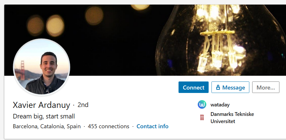 Connect to AI Thought Leaders on LinkedIn | by Dr Mehmet Yildiz ...
