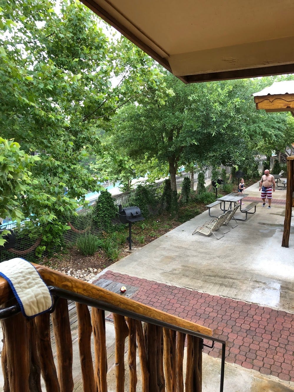 Summertime Family Fun At Schlitterbahn Waterpark Resort