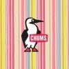 おしゃれアウトドア 人気ブランドchumsのiphone壁紙をたっぷりまとめてみた フェス好き必見 By Iphone Wallpaper Medium
