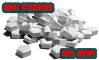 Real oral steroid types