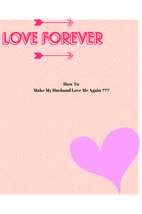 How To Make My Husband Love Me Again By Horoscope Groupp Medium