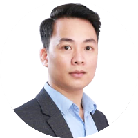 Mr. Tran Duc Thong — Fouder of Vconomics
