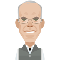 Bill McKibben avatar