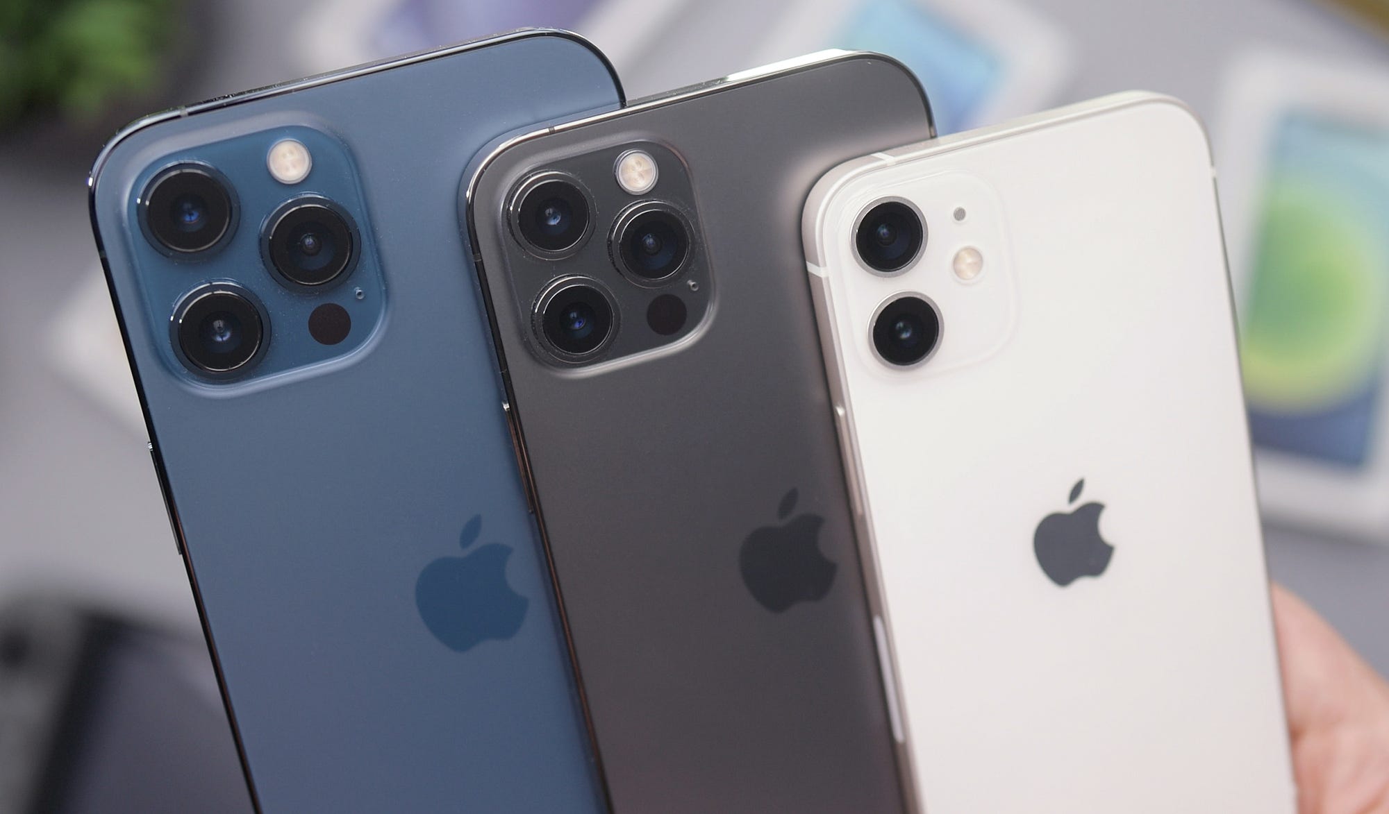 The Iphone 12 Mini 5 Months Later By Benny Lim Datadriveninvestor