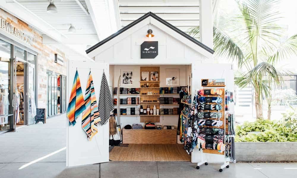 PopUp Shops — What are the Pros and Cons of Popup Retail Spaces? by