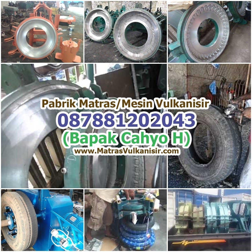 087881202043  Jual Mesin Vulkanisir Cetakan Vulkanisir 