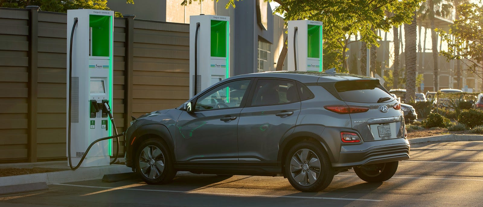 Your Next Car Will Be Electric The Automobile Sector Is Poised For A By Frederic Filloux Monday Note