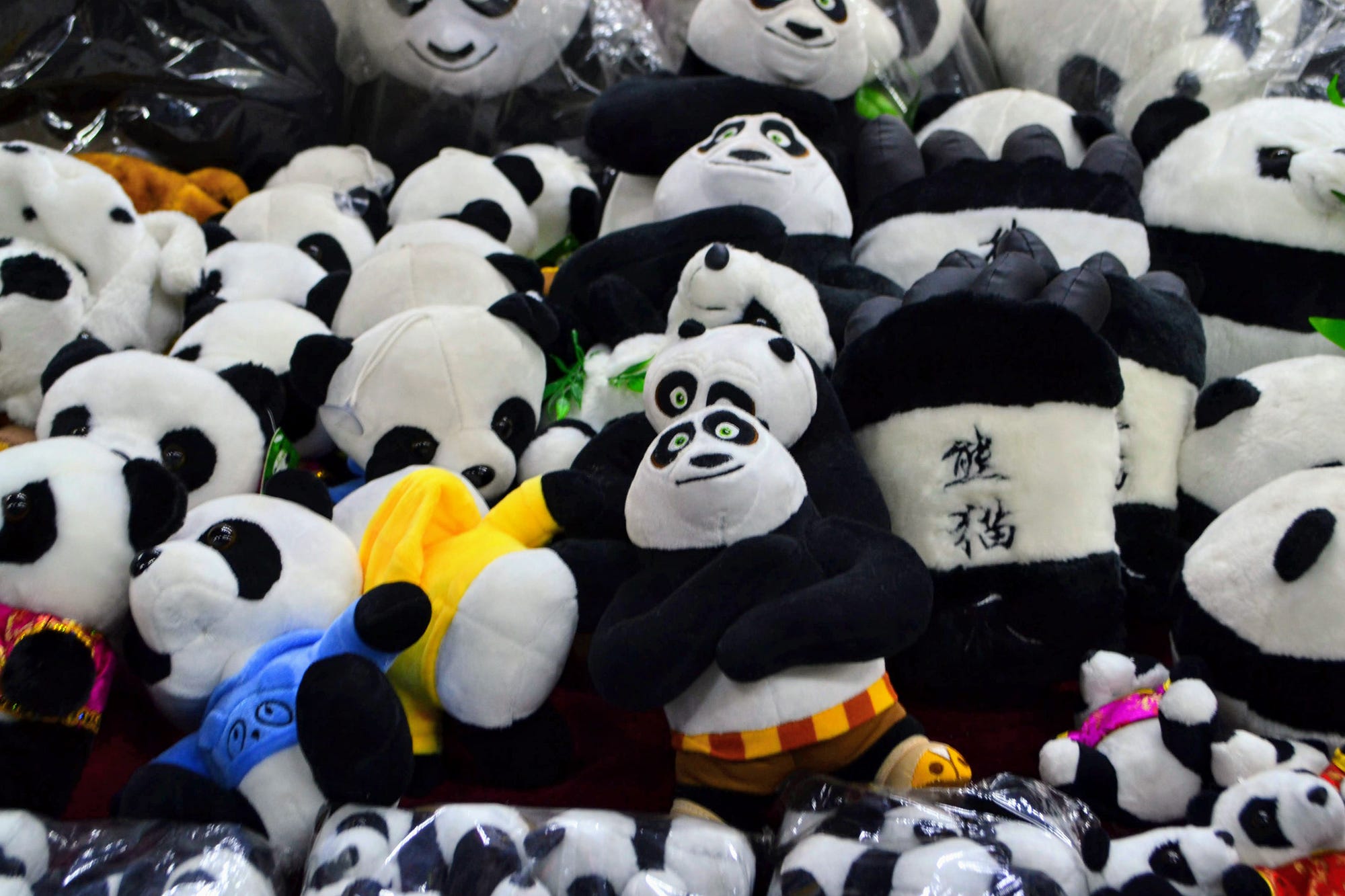 When Pandas Is Not Enough Non Equi Joins With Pandas And PandaSQL By