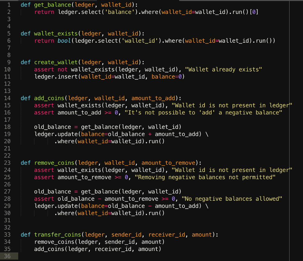 A Complete Overview of the Lamden Suite | by Stuart Farmer | Lamden