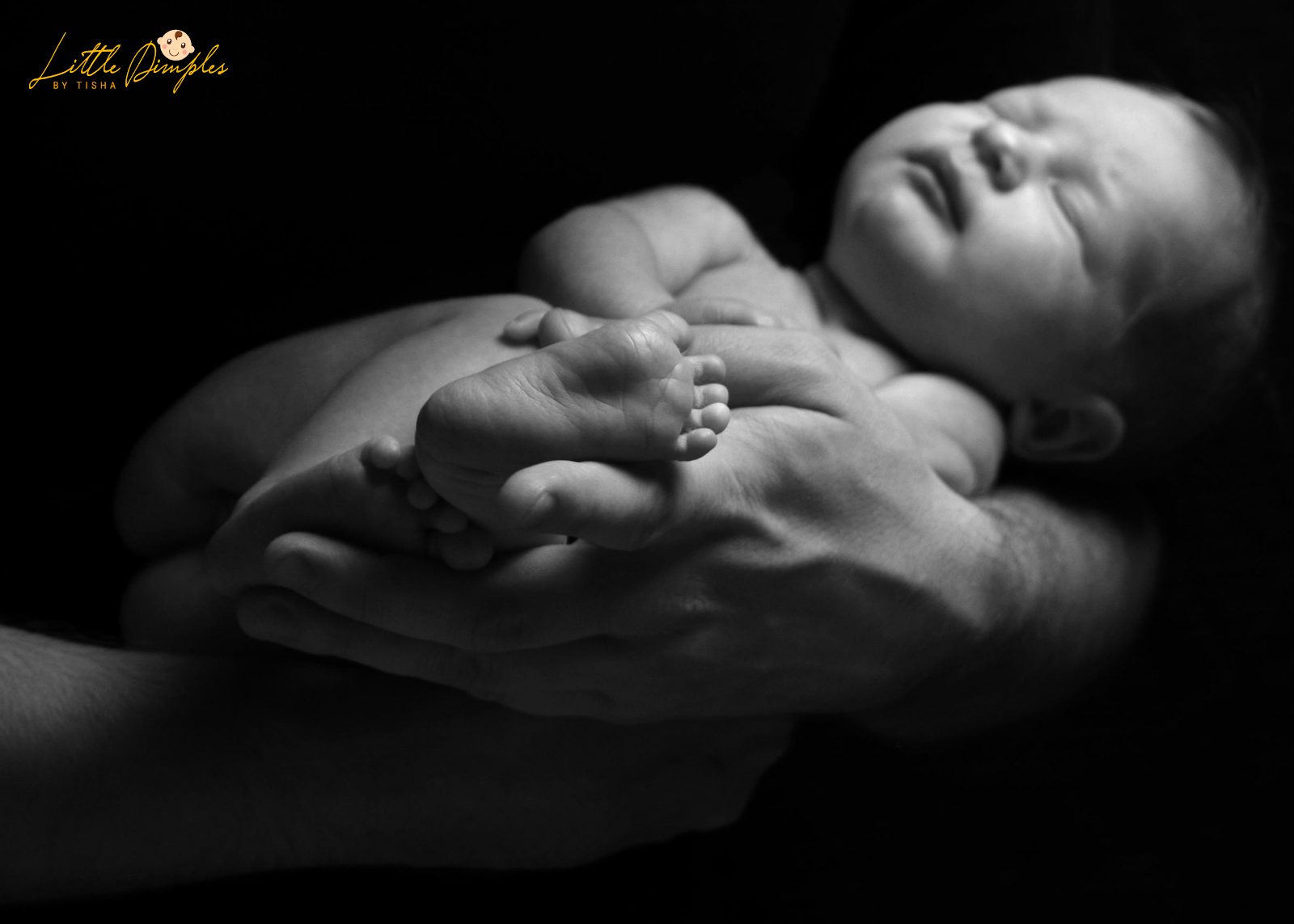 newborn photographers in Bangalore